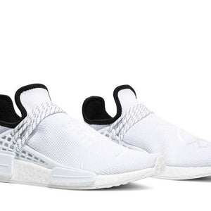 adidas NMD Hu Pharrell Extra Eye White
