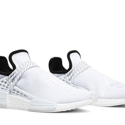 adidas NMD Hu Pharrell Extra Eye White