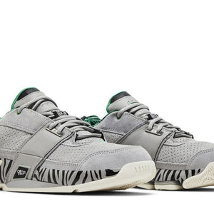 adidas Agent Gil Restomod Pantone Vivid Green