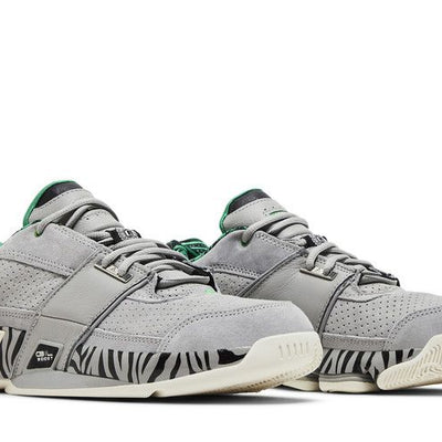adidas Agent Gil Restomod Pantone Vivid Green