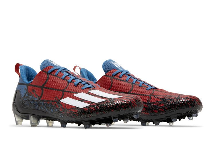 adidas Adizero 12.0 Marvel Spider-Man 2