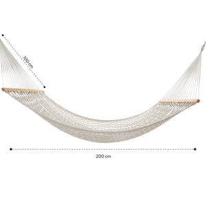 Cotton Mayan Hammock