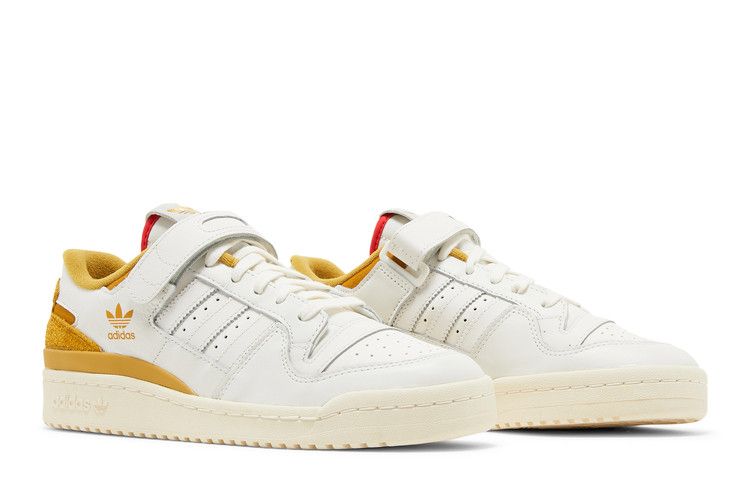 adidas Forum 84 Low Victory Gold