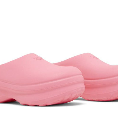 adidas adiFOM Stan Smith Mule Lucid Pink (Women's)