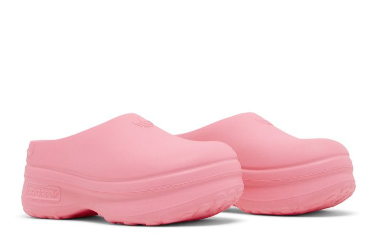 adidas adiFOM Stan Smith Mule Lucid Pink (Women's)