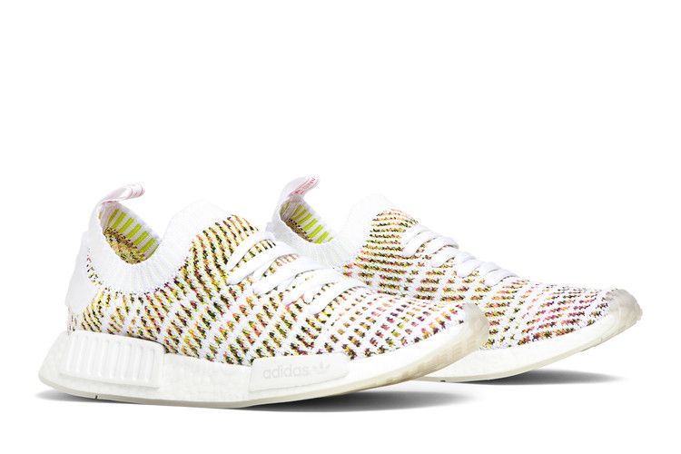 adidas NMD R1 STLT Multi-Color (Women's)