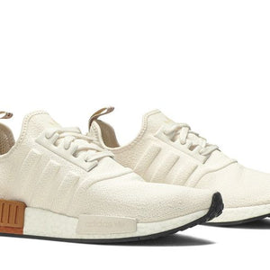 adidas NMD_R1 Chalk White Tech Copper (Women's)