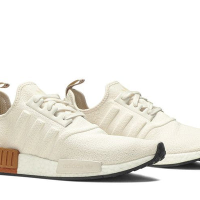 adidas NMD_R1 Chalk White Tech Copper (Women's)