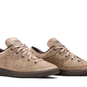 adidas New Rad SPZL Brown Gum