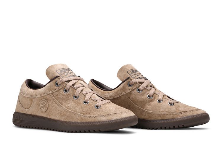 adidas New Rad SPZL Brown Gum