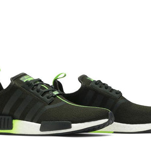 adidas NMD R1 Star Wars Yoda (Youth)