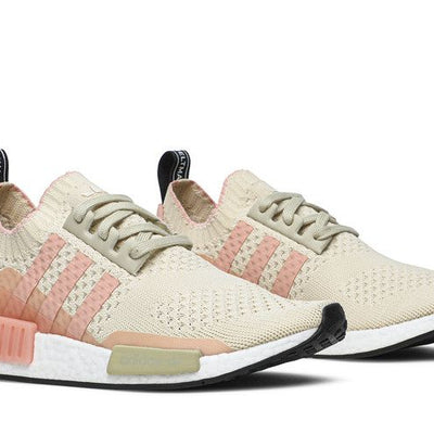 adidas NMD R1 Desert Sand Glow Pink (Women's)