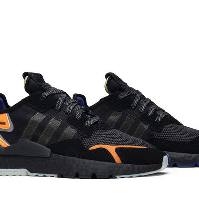 adidas Nite Jogger Core Black