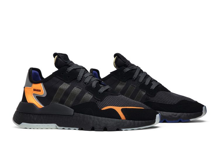 adidas Nite Jogger Core Black