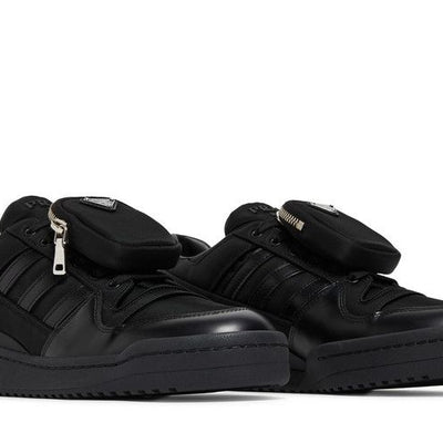 adidas Forum Low Prada Black