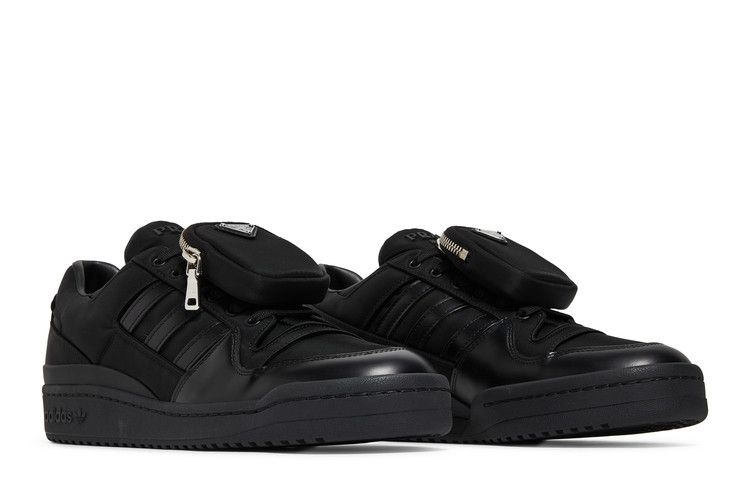 adidas Forum Low Prada Black
