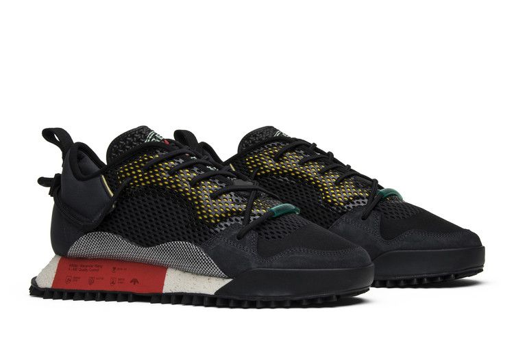 adidas AW Re-Issue Run Alexander Wang Core Black