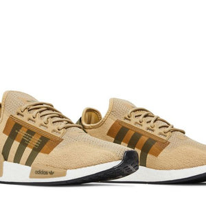 adidas NMD R1 V2 Beige Tone Focus Olive