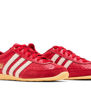 adidas Japan Better Scarlet Off White (Women's)