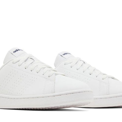 adidas Advantage Cloud White Legend Ink