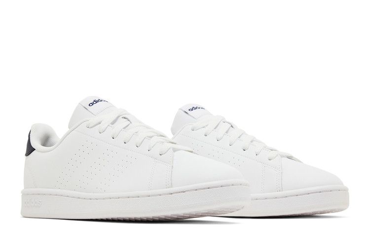 adidas Advantage Cloud White Legend Ink