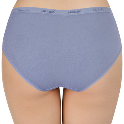 Low Rise Assorted Hipster Panies (Pack of 5)