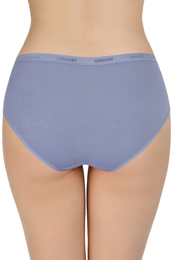 Low Rise Assorted Hipster Panies (Pack of 5)