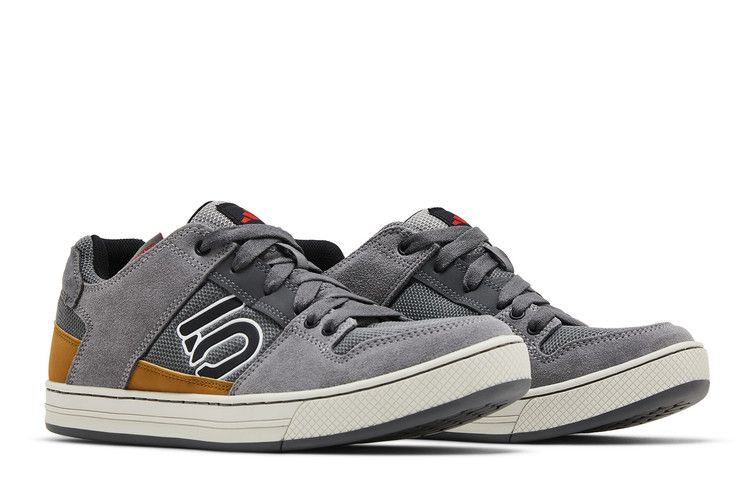 adidas Five Ten Freerider Grey Grey Bronze Strata