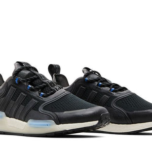 adidas NMD V3 Core Black Blue Rush