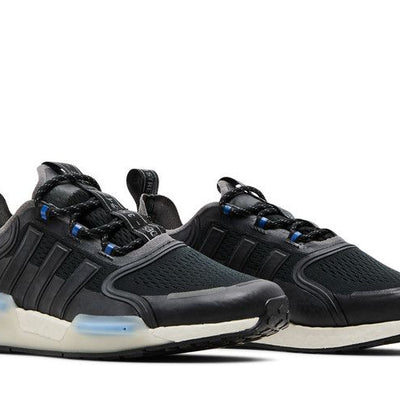 adidas NMD V3 Core Black Blue Rush