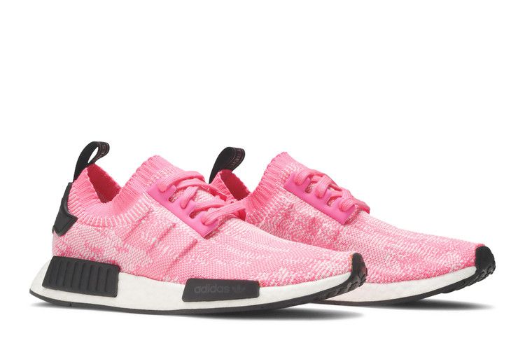 adidas NMD R1 Solar Pink (Women's)