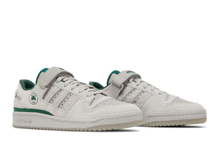 adidas Forum 84 Low BSTN Panathinaikos
