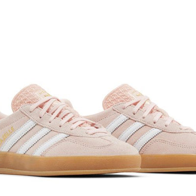 adidas Gazelle Indoor Sandy Pink (Women's)