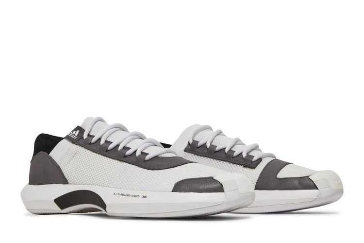 adidas Crazy 1 A/D Workshop