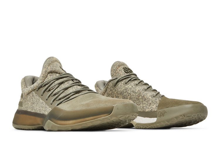 adidas Harden Vol. 1 Cargo