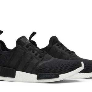 adidas NMD R1 Black Monochrome