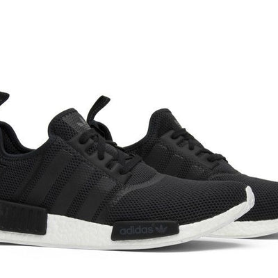 adidas NMD R1 Black Monochrome