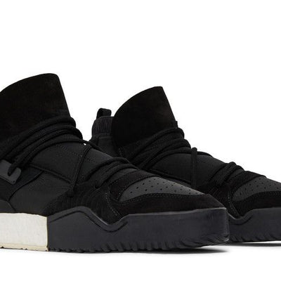 adidas AW BBall Alexander Wang Black
