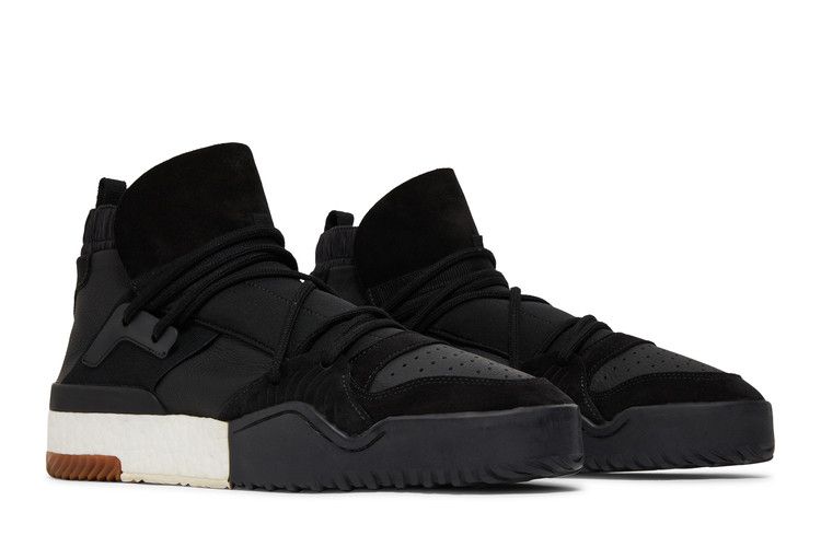 adidas AW BBall Alexander Wang Black
