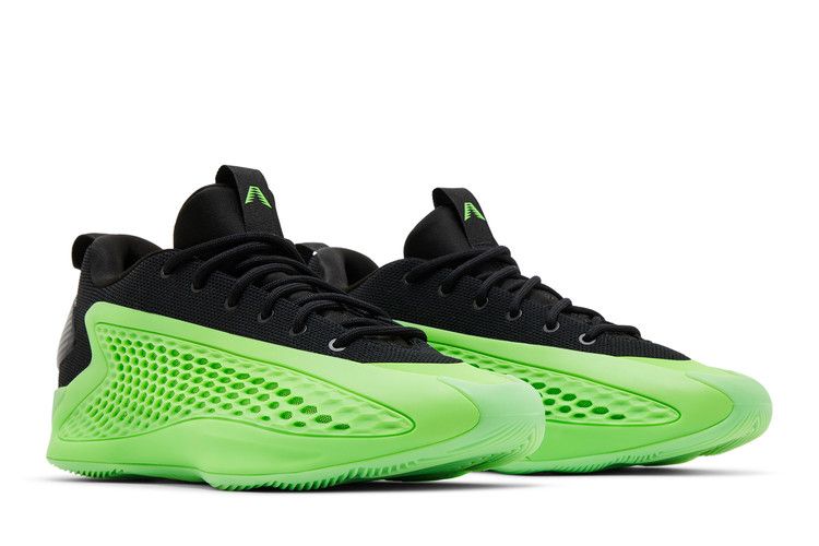 adidas AE 1 Low Slime