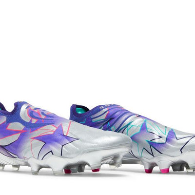 adidas Copa Sense+ FG UEFA Champions League Purple