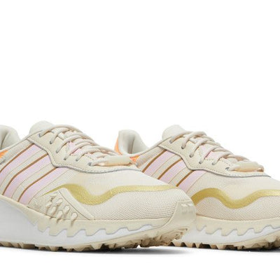adidas Choigo Beige Pink Orange (Women's)