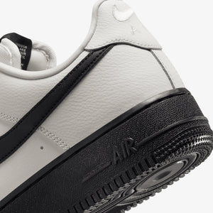 Nike | AIR FORCE 1 '07 { PHANTOM/BLACK-CEMENT GREY