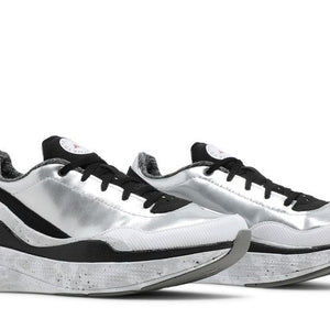 adidas Earthlight Stella McCartney Silver Metallic