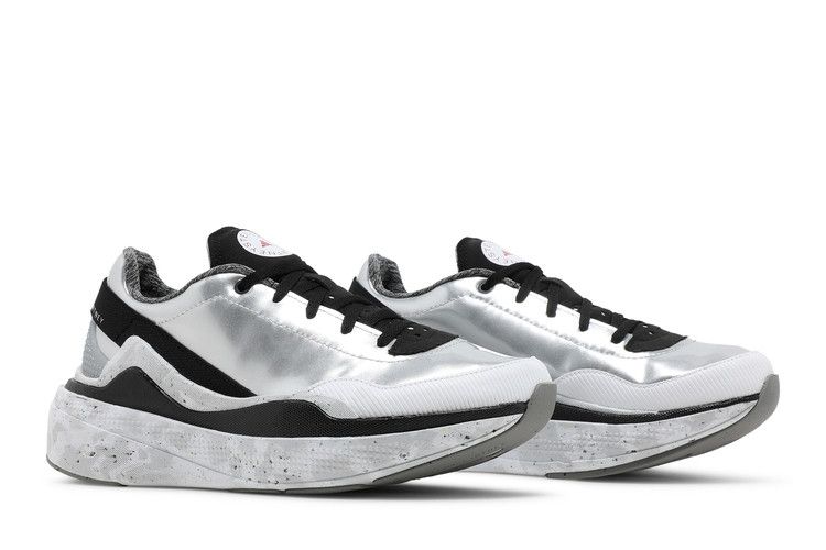 adidas Earthlight Stella McCartney Silver Metallic