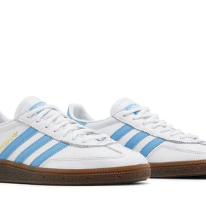 adidas Handball Spezial White Light Blue