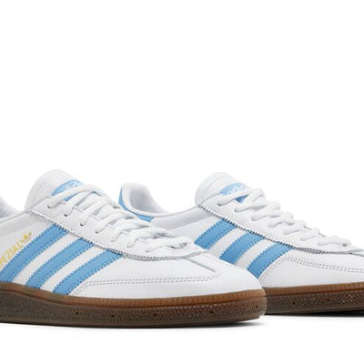 adidas Handball Spezial White Light Blue