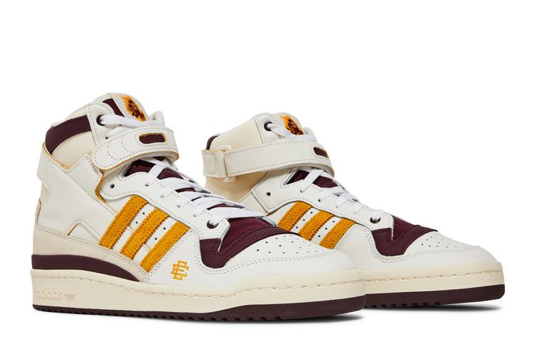 adidas Forum 84 High Eric Emanuel Arizona State Sun Devils