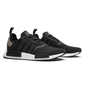 adidas NMD R1 Core Black Trace Cargo