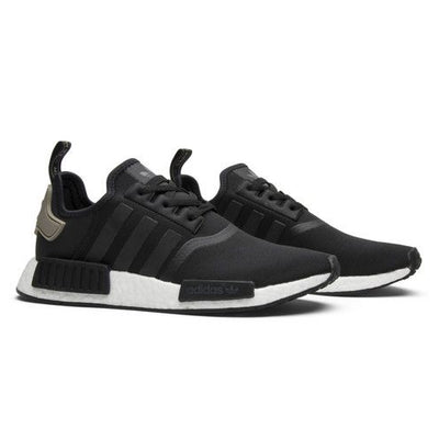 adidas NMD R1 Core Black Trace Cargo